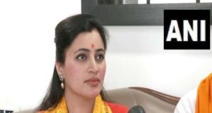 Navneet Rana: मुश्किल में नवनीत राणा, कर दी ये बड़ी गलती जाना पड़ सकता है फिर से जेल