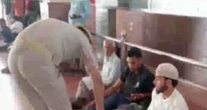 यूपी-उत्तराखंड के कई रेलवे स्टेशनों को बम से उड़ाने की धमकी अलर्ट पर सुरक्षा एजेंसियां