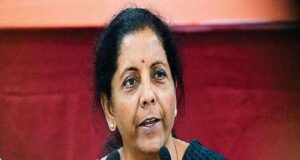 PMSBY, PMJJBY और अटल पेंशन योजना से करोड़ों लोगों को मिला लाभ, वित्त मंत्री निर्मला सीतारमण ने विस्तार से दी जानकारी