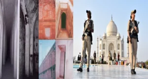 ताज महल मंदिर है या मकबरा ? अब ये 20 दरवाजे खोलेंगे कई बड़े रहस्य