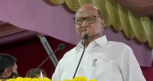 शरद पवार का पाकिस्तान राग