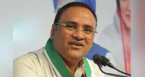 अरुण यादव को लेकर MP कांग्रेस का बड़ा फैसला, संगठन में हुआ ये बदलाव