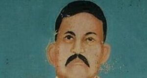 स्वतंत्रता संग्राम और महेंद्र मिश्र