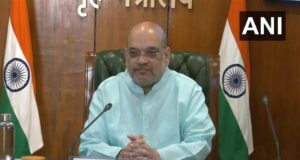 गृह मंत्रालय ने किया अंतरराज्यीय परिषद की 13 सदस्यों समेत स्थायी समिति का किया पुनर्गठन