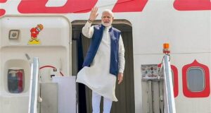 40 घंटे के जापान दौरे में 23 कार्यक्रमों में भाग लेंगे पीएम मोदी