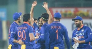 द. अफ्रीका के खिलाफ T20 सीरीज – रविवार को हो सकता है भारतीय टीम का चयन