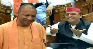 CM YOGI – नैचुरल फार्मिंग बगैर गोमाता के संभव नहीं है – सीएम योगी