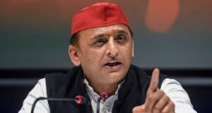 कम से कम 35 दिन चलाएं सत्र – अखिलेश यादव , सप्ताहभर बजट सत्र चलाए जाने को लेकर सपा विधायकों मे आक्रोश