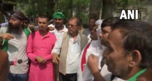 लालू यादव पर फिर शिकंजा, राजद सुप्रीमो से जुड़े 17 ठिकानों पर सीबीआई के छापे