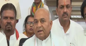 गौ हत्या के शक में आदिवासियों की मॉब लिंचिंग, जांच के लिए पहुंची कांग्रेस ने किया बड़ा खुलासा