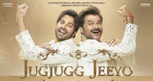 फिल्म ‘जुगजुग जियो’ का मोशन पोस्टर जारी