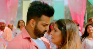 भोजपुरी फिल्म ‘हर हर गंगे’ की शूटिंग वाराणसी में जारी