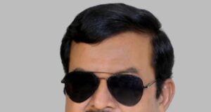 डॉ गुलाब चंद पटेल को “पाटीदार रत्न अवार्ड – 2022