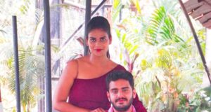 निर्मात्री प्रीति शर्मा की रोमांटिक फिल्म ‘एक नराधम’ की शूटिंग पूरी हुई रिषभ शर्मा व रोशनी कश्यप की लवस्टोरी फिल्म ‘एक नराधम’