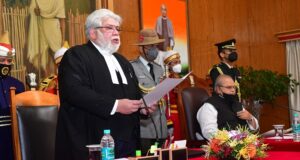 पशुधन को लेकर शिलांग उच्च न्यायालय में गौ ज्ञान फाउंडेशन की उल्लेखनीय जीत चीफ जस्टिस संजीब बनर्जी ने गौवंश पर सुनाया ऐतिहासिक फैसला ,मांस के खुले प्रदर्शन पर रोक