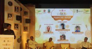 आज भारतीयता को विस्तार देने की आवश्यकता है : प्रसून जोशी