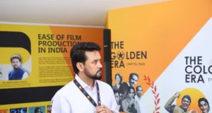 Cannes 2022: कान फिल्म फेस्टिवल में हुआ ‘मुजीब’ का ट्रेलर लॉन्च, केंद्रीय मंत्री बोले- यह फिल्म बड़ी भूमिका निभाएगी