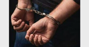 आजमगढ़ : मुठभेड़ में शातिर गौ तस्कर आमिर, जावेद, अब्दुल्लाह और मशरुफ गिरफ्तार, एक घायल