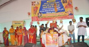 गौ सेवा को दिए 2.51 करोड़ रुपए 80 बीघा जमीन गोशाला के नाम