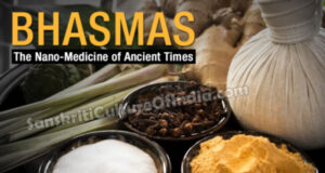 Bhasma: A nano medicine