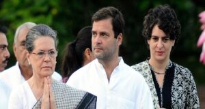 कांग्रेस की Task Force-2024 और पॉलिटिकल अफेयर्स कमिटी का ऐलान