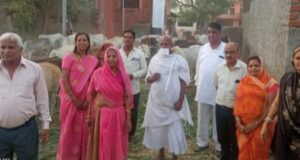 आध्यात्मिकता के बिना चरित्र का निर्माण विज्ञान और सरकार भी नहीं कर सकती है – राष्ट्र संत कमलमुनि कमलेश