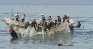 600 मुस्लिम मछुआरों ने एक साथ हाईकोर्ट से मांगी इच्छामृत्यु