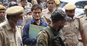 Yasin Malik: टेरर फंडिंग मामले में यासीन मलिक को उम्रकैद की सजा, दिल्ली-एनसीआर में आतंकी हमले का अलर्ट