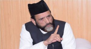 सपा से अलग हुए आजम तो जमीन पर आ जाएंगे अखिलेश -मौलाना तौकीर रजा