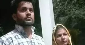प्रेमिका ने प्रेमी को ढूंढा अब जल्द करेंगे निकाह – प्रेम की अनोखी कहानी