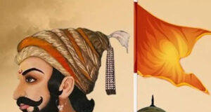 घरवापसी और मंदिरों के पुनर्निर्माण को राजकीय दायित्व बतानेवाले शिवाजी का ‘हिंदवी -साम्राज्य’ आज भी राज-काज का आदर्श है