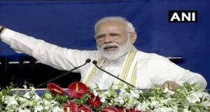 Modi Govt – २ – के आठ वर्ष आठ फैसले जिसने बदल कर रख दी भारत की तस्वीर ,पाकिस्तान की हेकड़ी खत्म कर लहराया विश्व में परचम