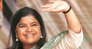 BMC Election 2022 – काश क्षेत्र में कार्यों की प्रगति का वीडियो भी जनता तक भेजा जाता तो बेहतर होता