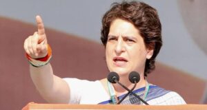 आचार्य प्रमोद कृष्णम की जम कर हुई बेइज्जती प्रियंका गाँधी , मल्लिकार्जुन खड़गे के बाद वाड्रा ने भी अपना हाथ धोया