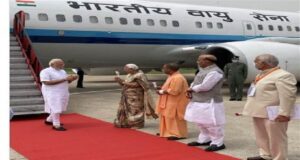 प्रधानमंत्री मोदी ने किया ग्राउंड ब्रेकिंग सेरेमनी 3.0 का शुभारंभ