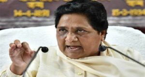 Kanpur violence -राष्ट्रपति व प्रधानमंत्री जी के यूपी दौरे के दौरान ही कानपुर में दंगा व हिंसा भड़कना अति-दुःखद, दुर्भाग्यपूर्ण