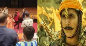 उत्तर प्रदेश में ‘सम्राट पृथ्वीराज’ फिल्म टैक्स फ्री यादव कुल में छिड़ी जंग मुलयम ने दी अखिलेश को हिदायत