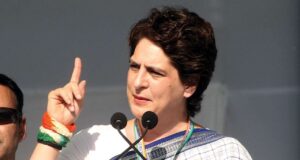 सोनिया गांधी के बाद प्रियंका गांधी भी हुईं कोरोना संक्रमित