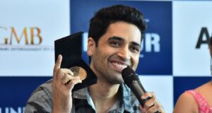 अभिनेता अदिवि शेष की बहुप्रतीक्षित फिल्म ‘मेजर’