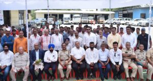 महाराष्ट्र में 70% ट्रक ड्राइवर तंबाकू के आदी हैं