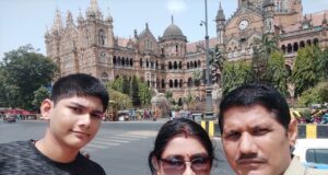 मुम्बई उपनगरीय के शौचालय प्रबंधन को लगा पचास हजार रुपये का जुर्माना