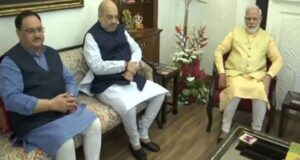 राज्य सभा चुनाव – भाजपा की रणनीति ने कांग्रेस का खेल बिगाड़ा