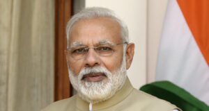 प्रधानमंत्री 5 जून को ‘मिट्टी बचाओ आंदोलन’ पर आयोजित कार्यक्रम में शामिल होंगे