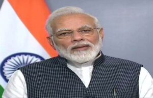 पीएम मोदी ने 75 डिजिटल बैंकिंग इकाइयां राष्ट्र को समर्पित किया, मिलेंगी ये सुविधाएं