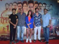 ‘रामराज्य’ 4 नवंबर को सिनेमागृहों में होगी प्रदर्शित, अमनप्रीत सिंह – शोभिता राणा की है मुख्य भूमिका