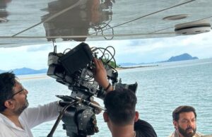 ‘श्लोक-द देसी शेरलॉक’ की शूटिंग कम्प्लीट