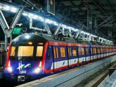 महा मुंबई मेट्रो ने मेट्रो लाइनों 2 ए और 7 पर परिचालन घंटे बढ़ाने का फैसला किया