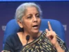दुनिया की दूसरी सबसे बड़ी मुस्लिम आबादी भारत मेंः सीतारमण