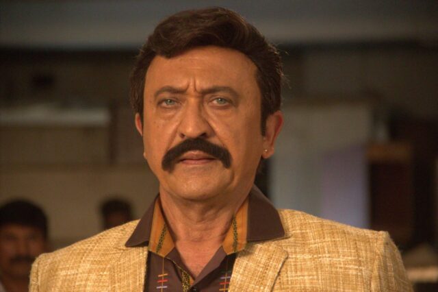Tej Sapru