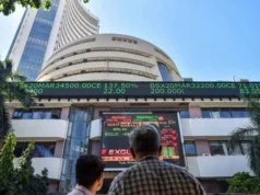 250 करोड़ के ऑर्डर के बाद इस स्मॉलकैप स्टॉक में लगा अपर सर्किट, 6 महीने में 265% रिटर्न